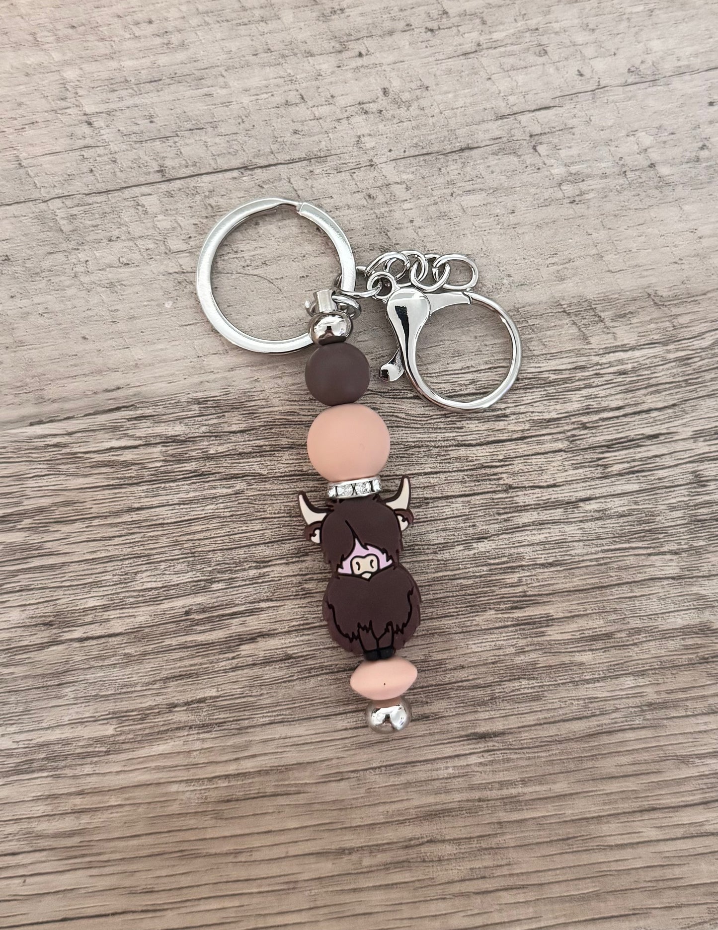 Key Chains