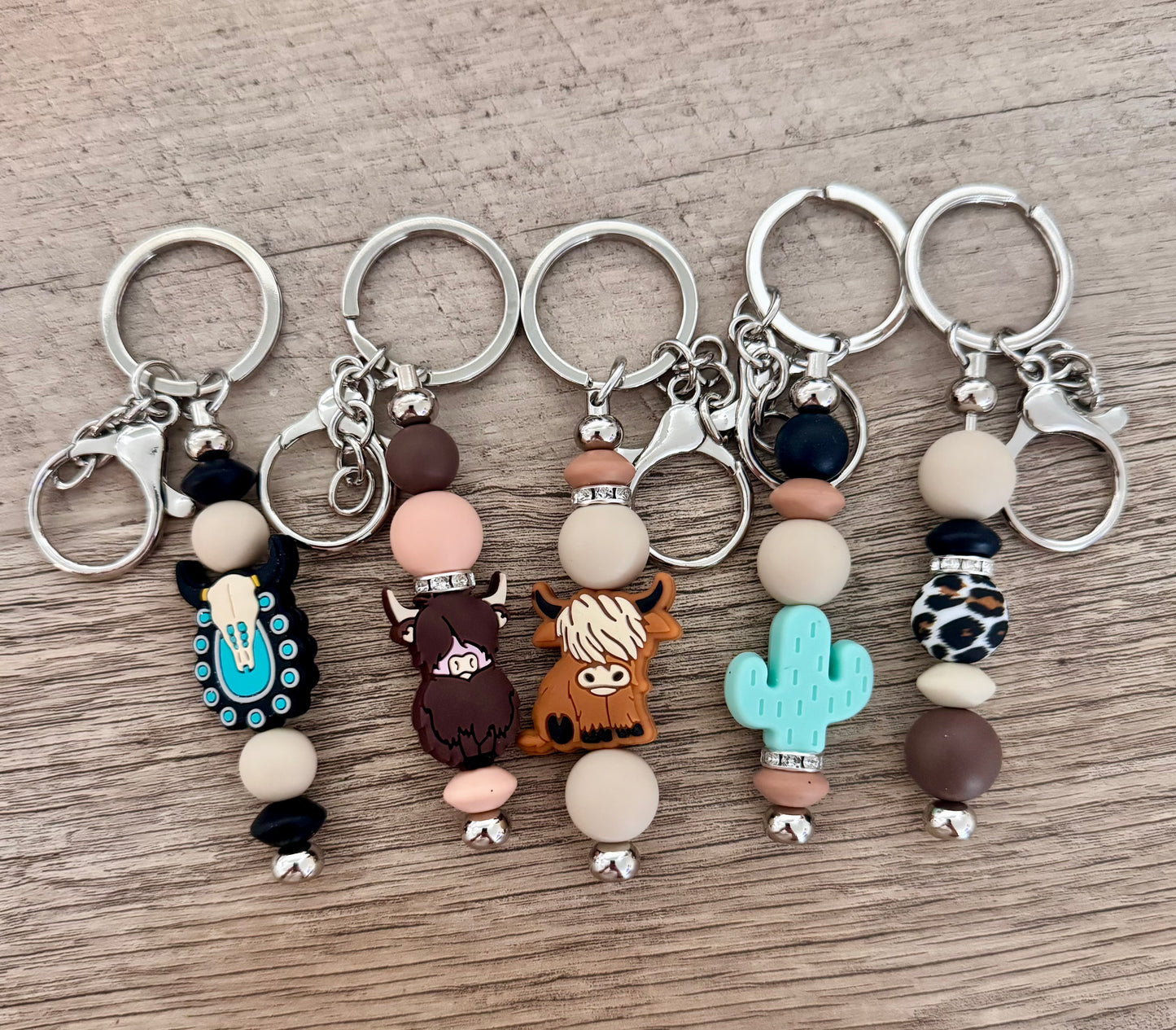 Key Chains