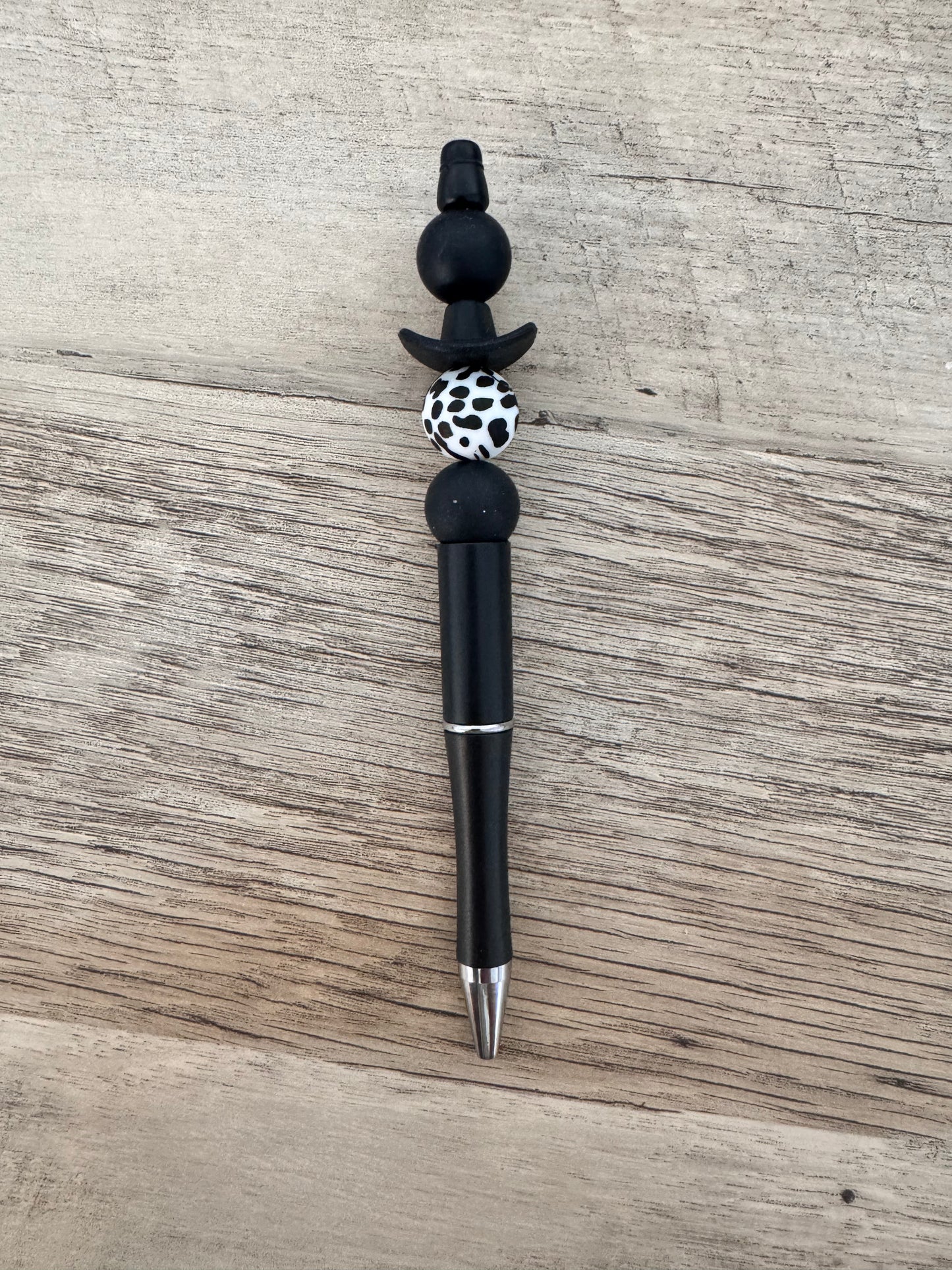 Beaded Pens