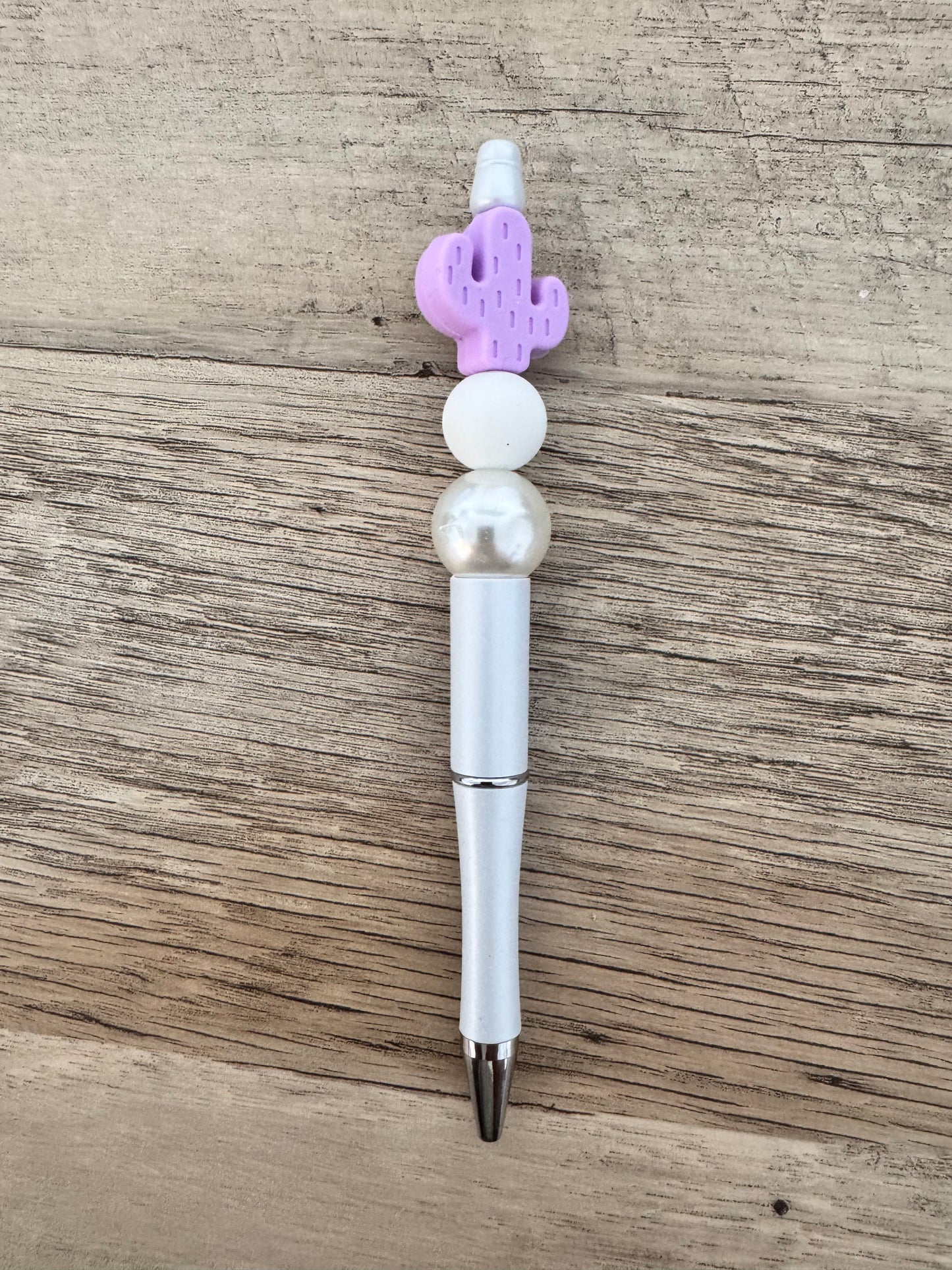 Beaded Pens