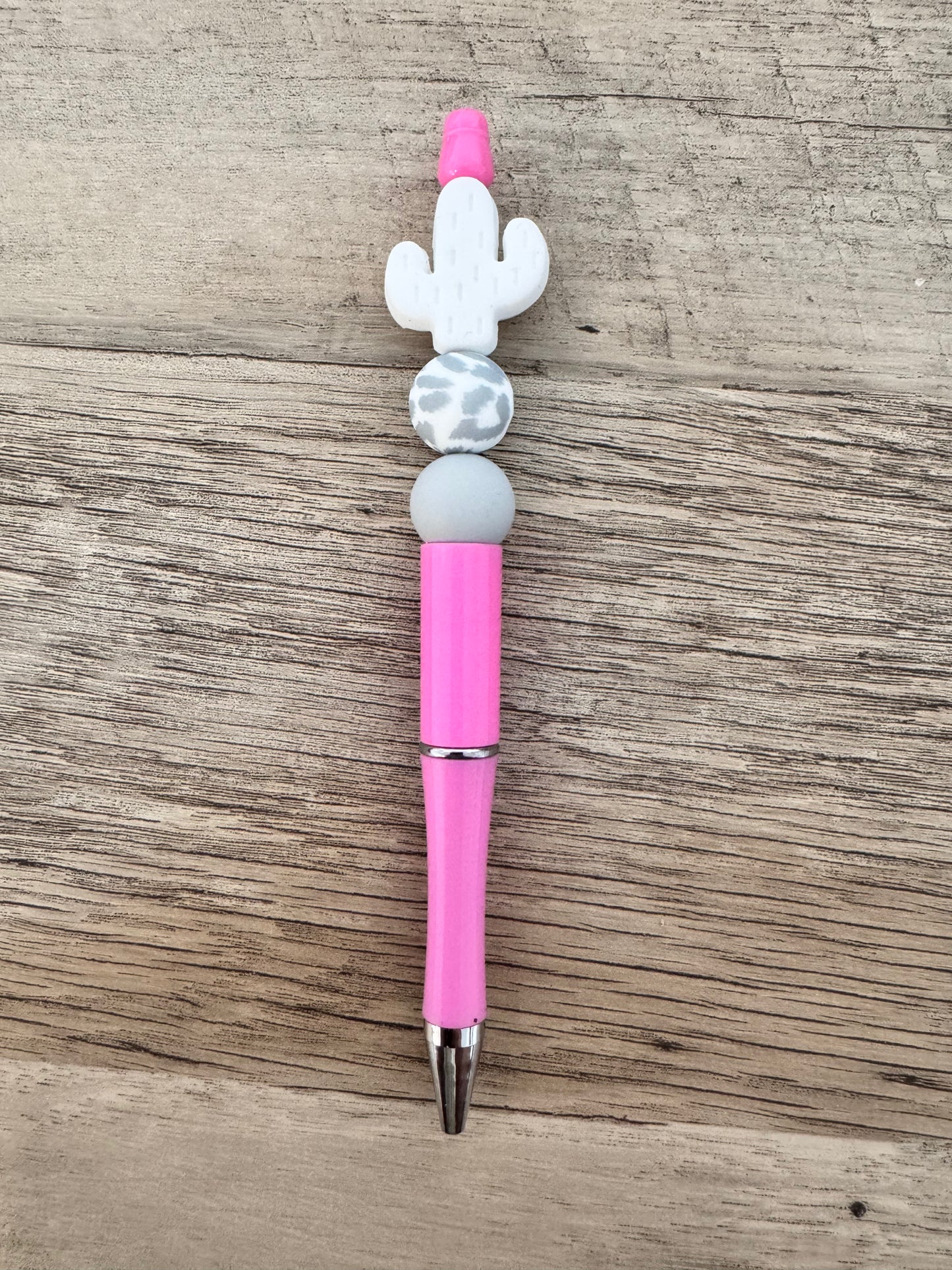 Beaded Pens