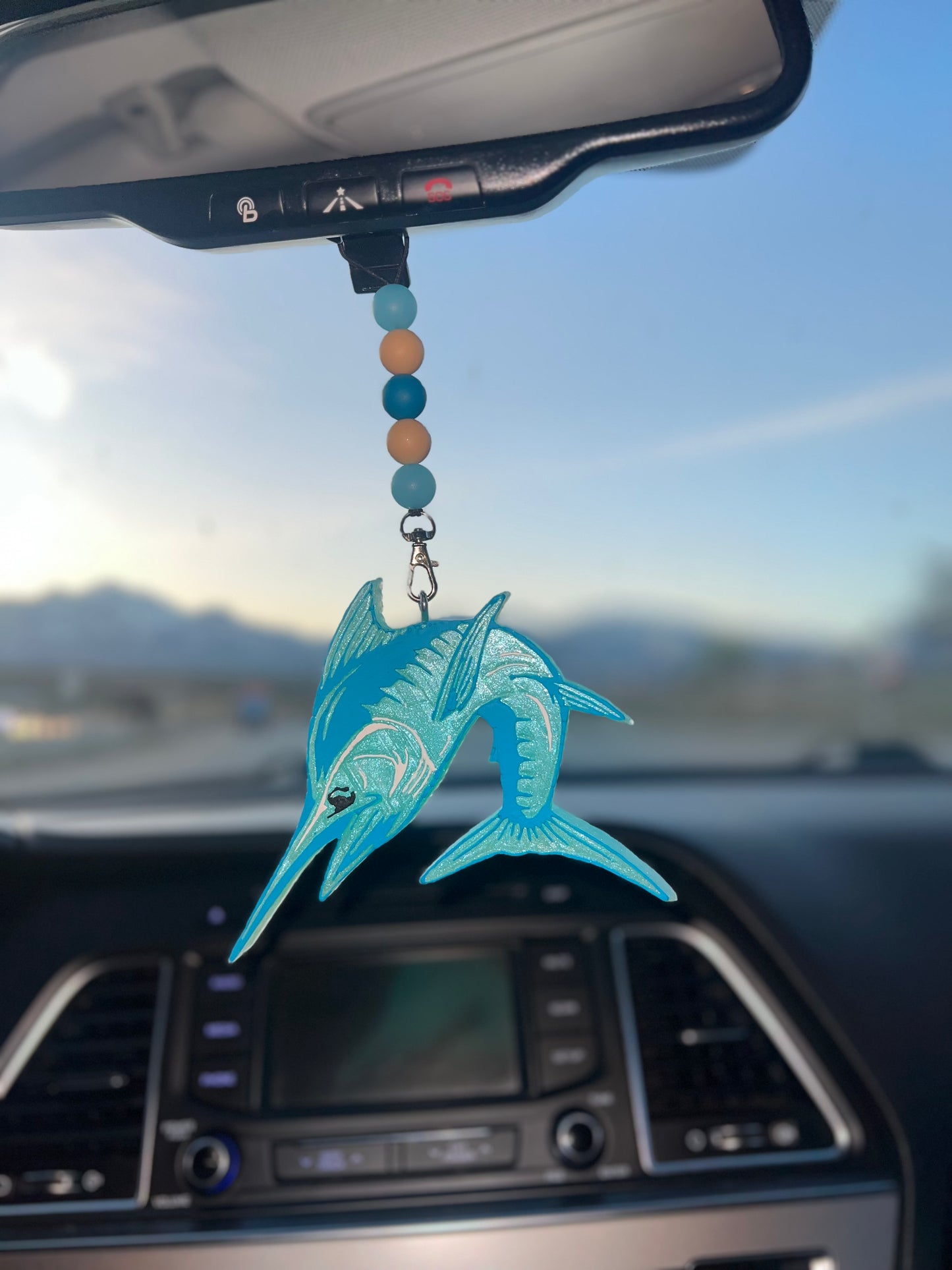 Blue Marlin