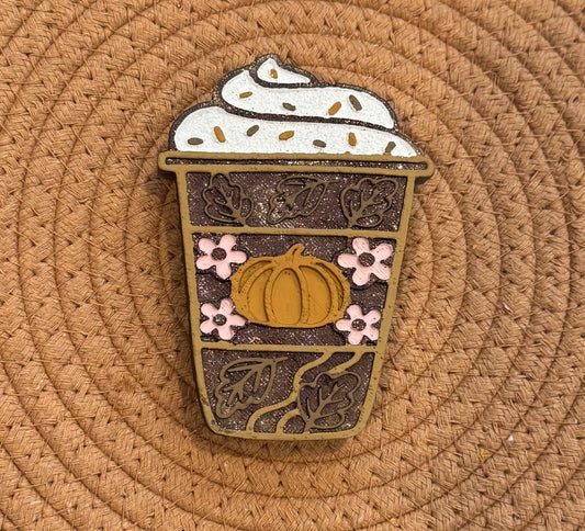 Fall Latte