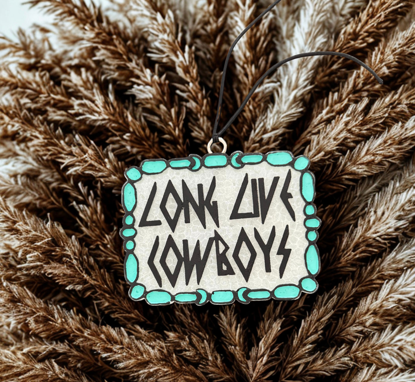 Long Live Cowboys