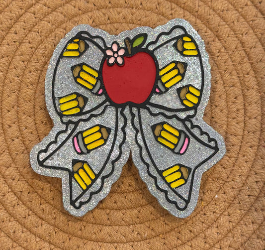 Teacher Bow