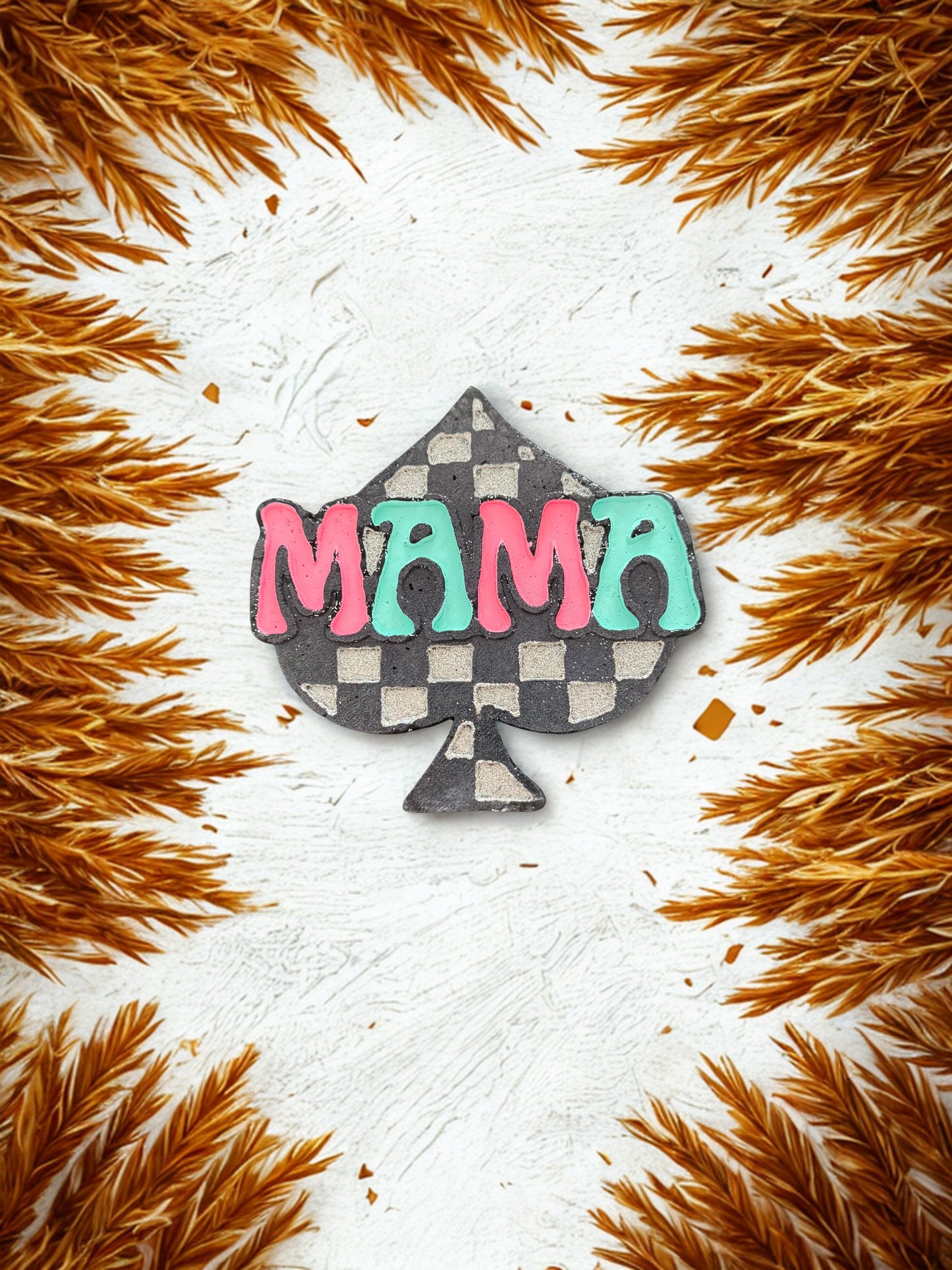 Mama