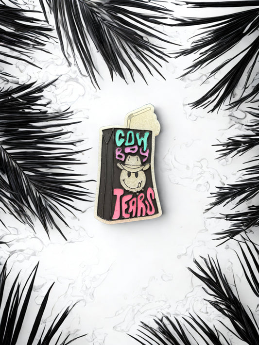 (Copy) Long Live Cowboys