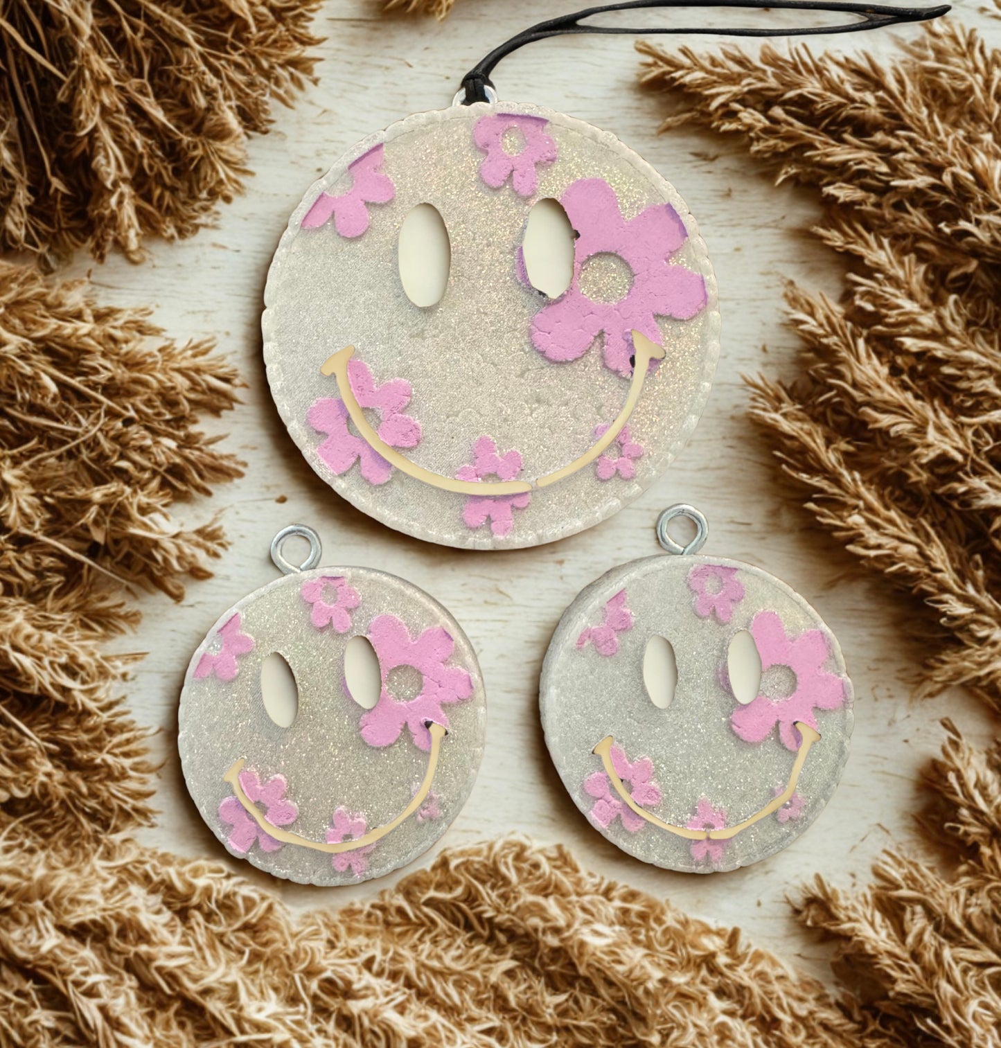 Smiley Set